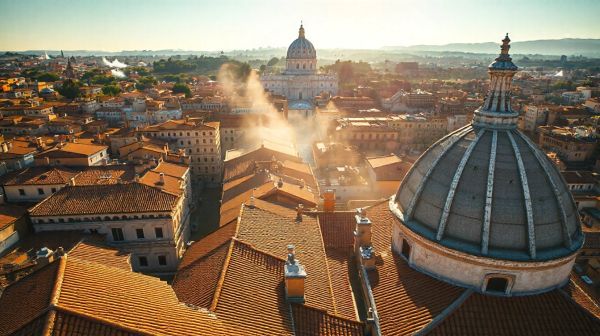 Discover Rome: Your Essential Guide to Navigating the City