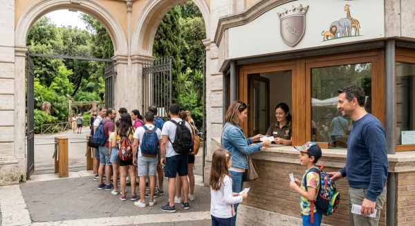 The ultimate tourist map of rome: navigate with ease