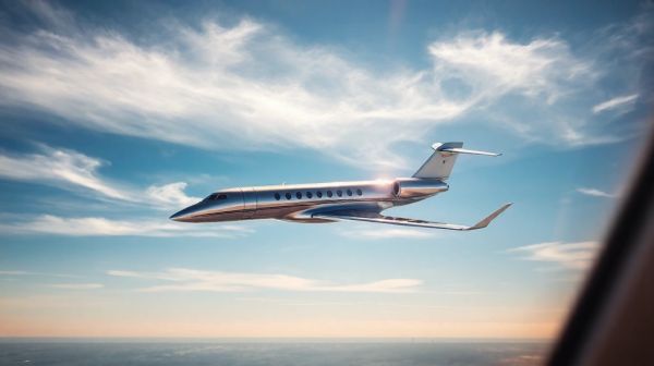 Top Tips for Effortless Private Jet Trips to Zurich from London