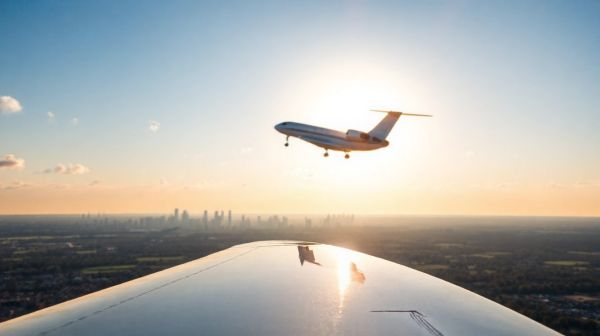 Top Tips for Effortless Private Jet Trips to Zurich from London