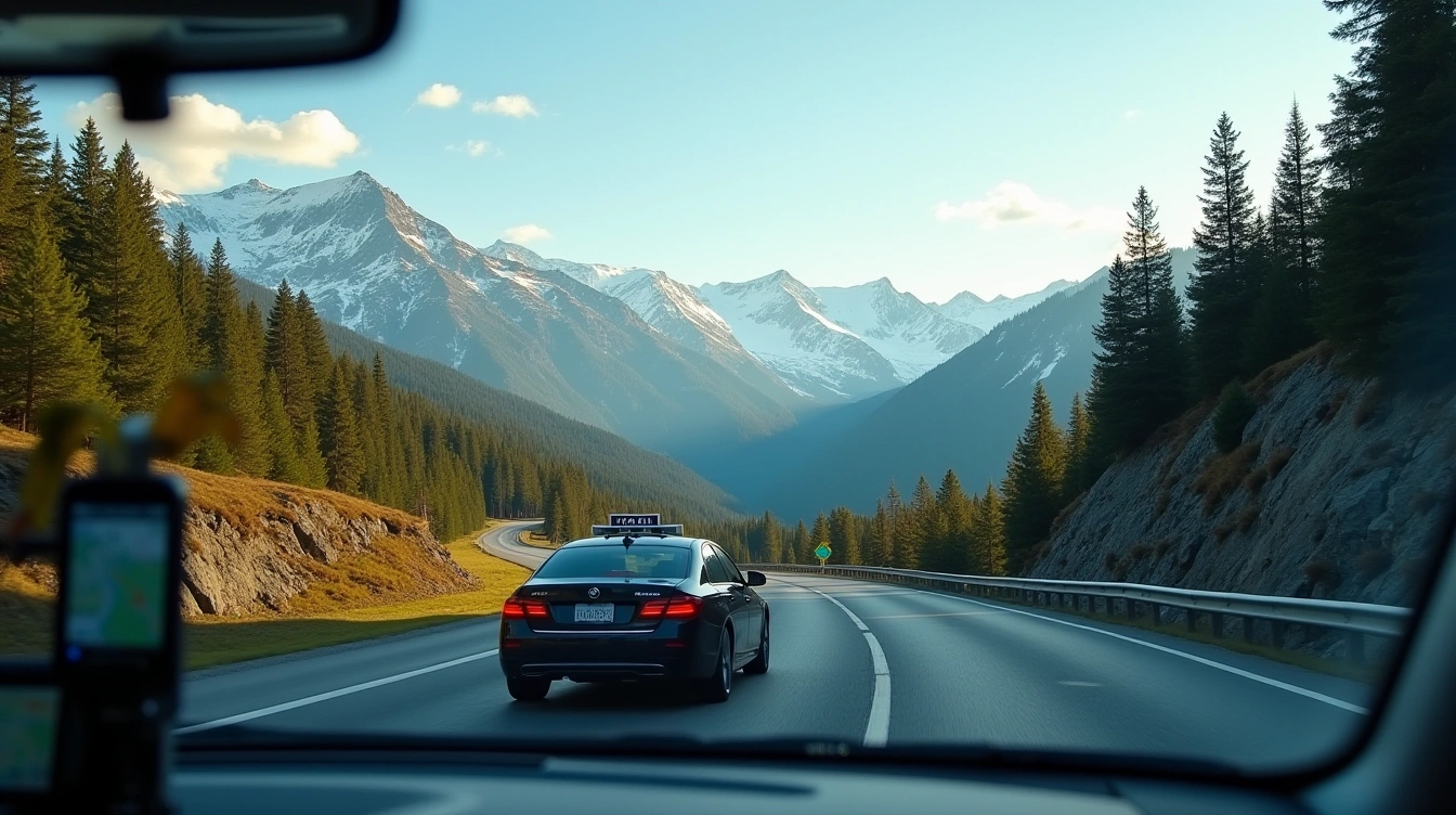 Comparing transportation options: What suits each traveler?